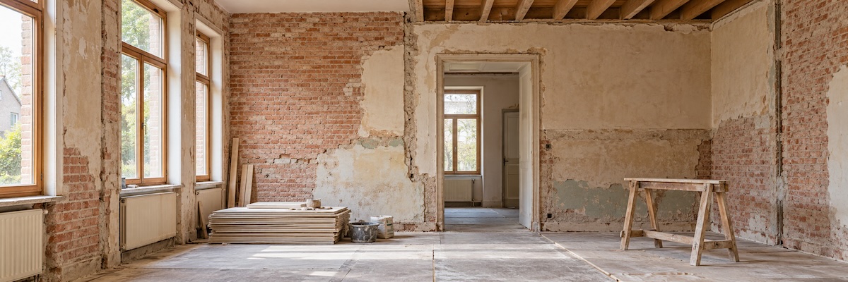 Renovatiewerf